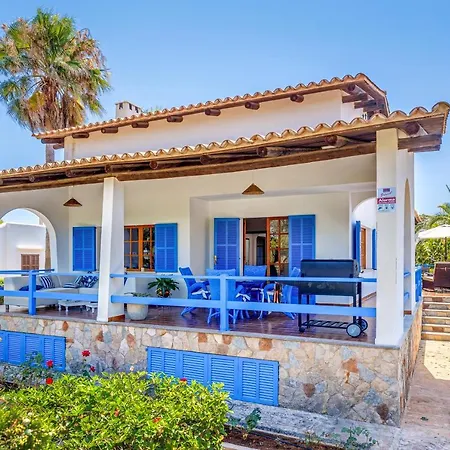 Holiday home Cala Figuera Cala Figuera (Mallorca)