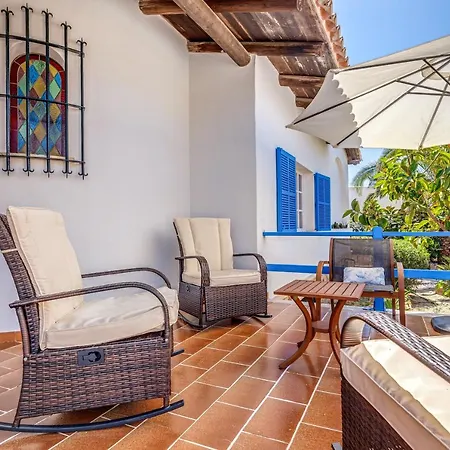 Holiday home Cala Figuera *