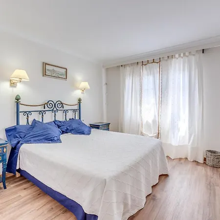 Cala Figuera Holiday home *