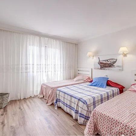 Cala Figuera Holiday home Cala Figuera (Mallorca)