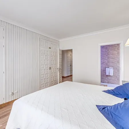 Cala Figuera Holiday home *