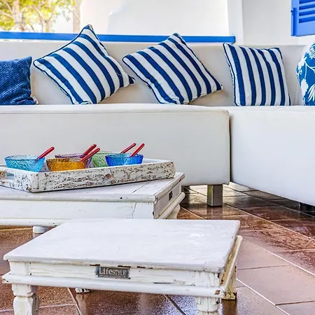 Villa Cala Figuera * Cala Figuera (Mallorca)