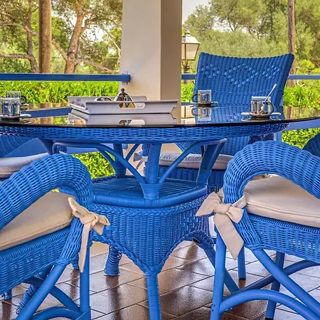 Villa Cala Figuera Casa vacanze *
